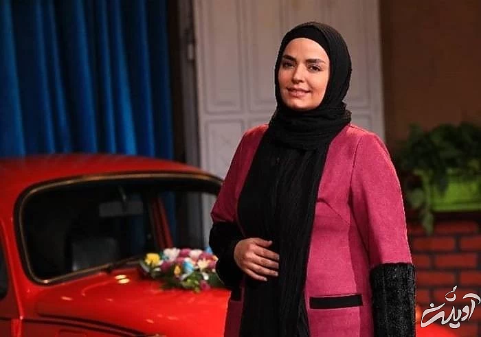 سپیده خداوردی بازیگر کشورمان در 6 اردیبهشت متولد شد سپیده خداوردی